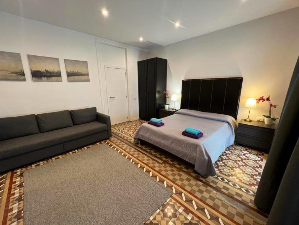 Rooms Balmes Βαρκελώνη Εξωτερικό φωτογραφία