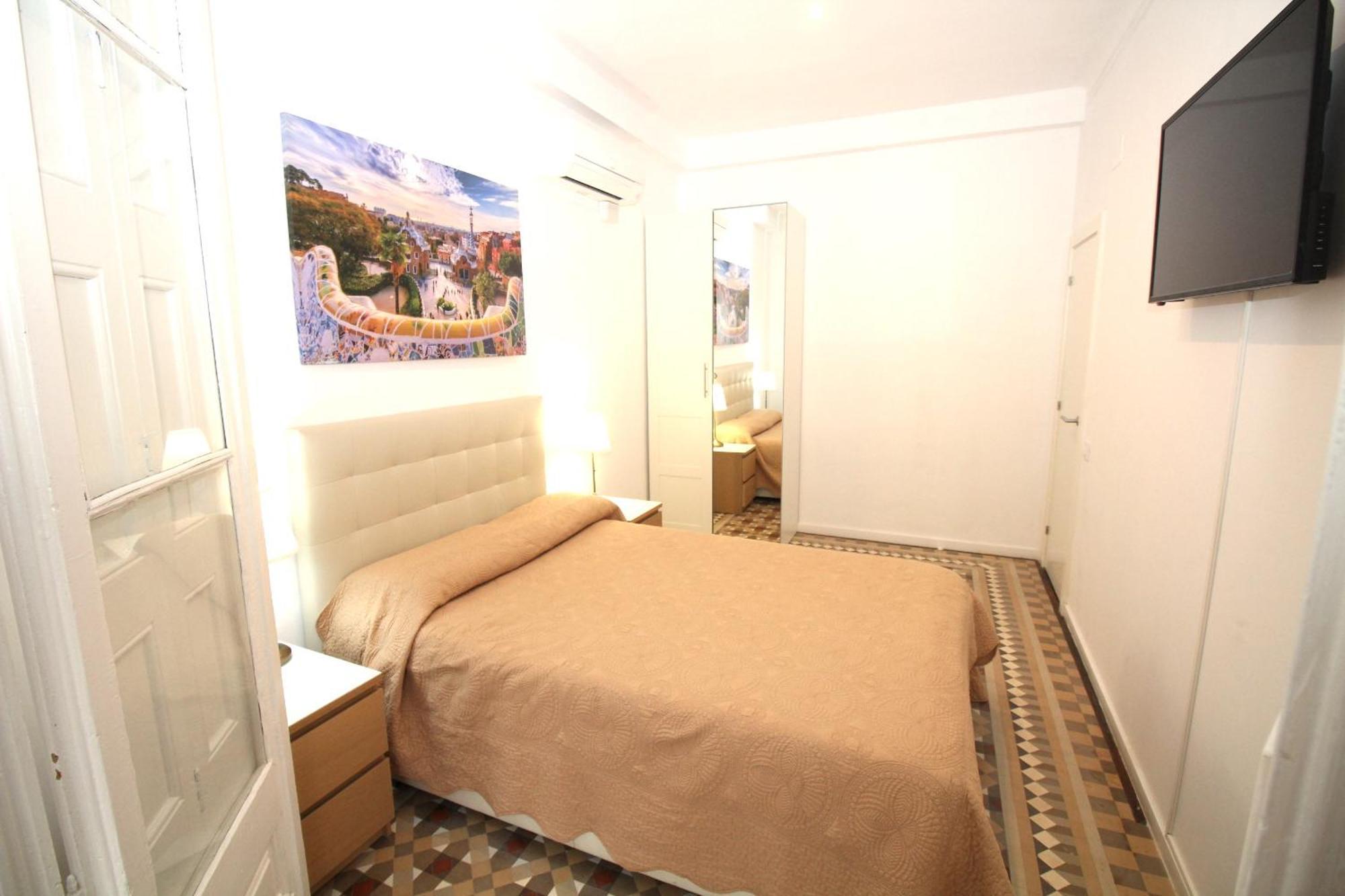 Rooms Balmes Βαρκελώνη Εξωτερικό φωτογραφία