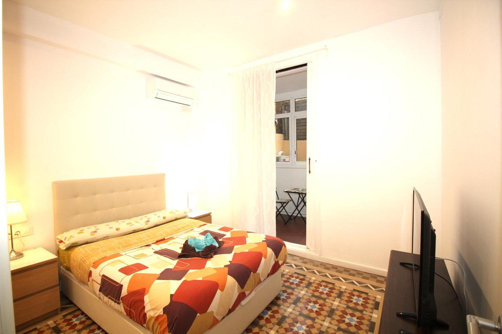 Rooms Balmes Βαρκελώνη Εξωτερικό φωτογραφία