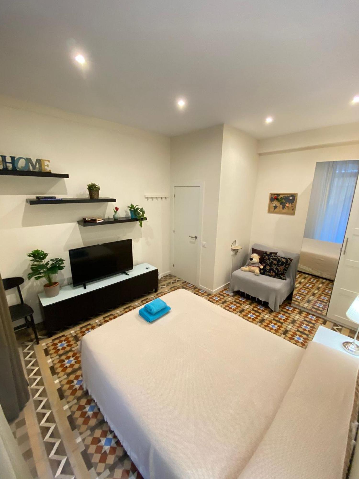 Rooms Balmes Βαρκελώνη Εξωτερικό φωτογραφία
