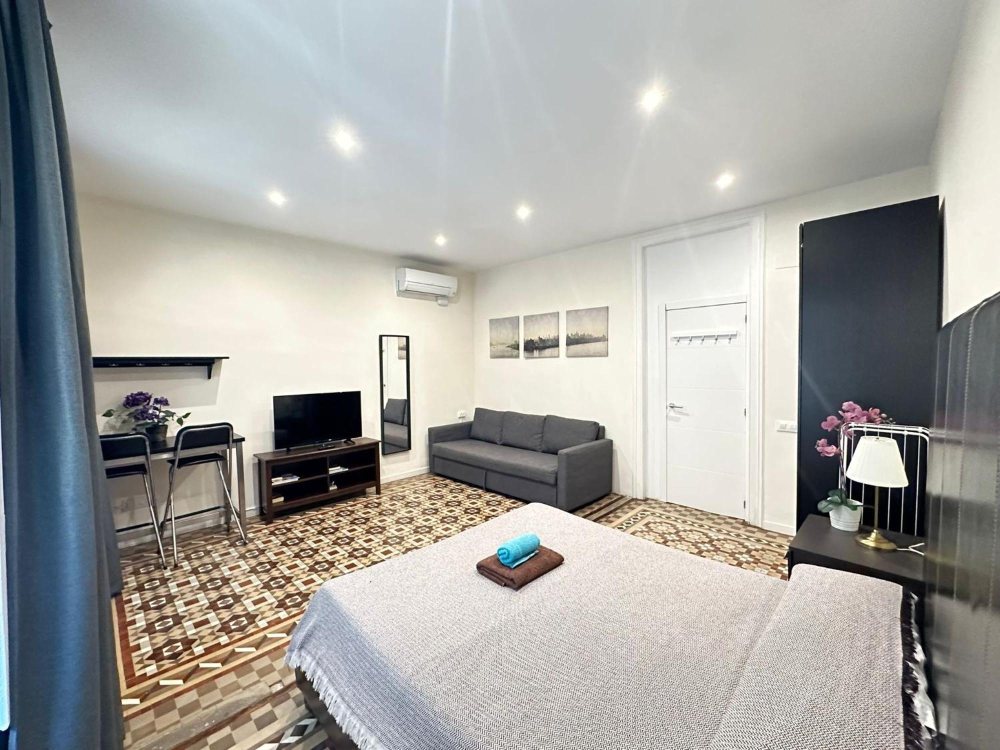 Rooms Balmes Βαρκελώνη Εξωτερικό φωτογραφία