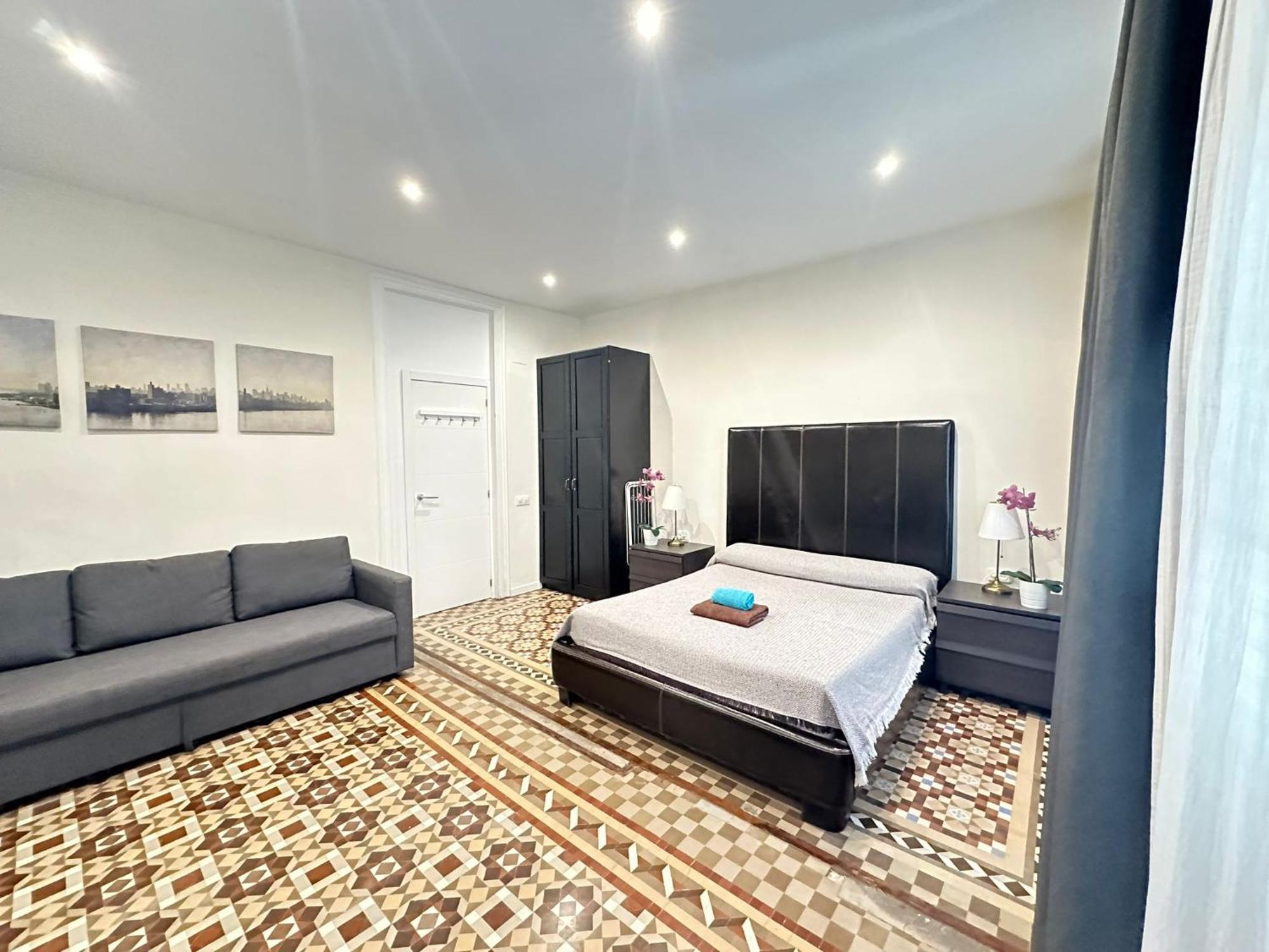 Rooms Balmes Βαρκελώνη Εξωτερικό φωτογραφία