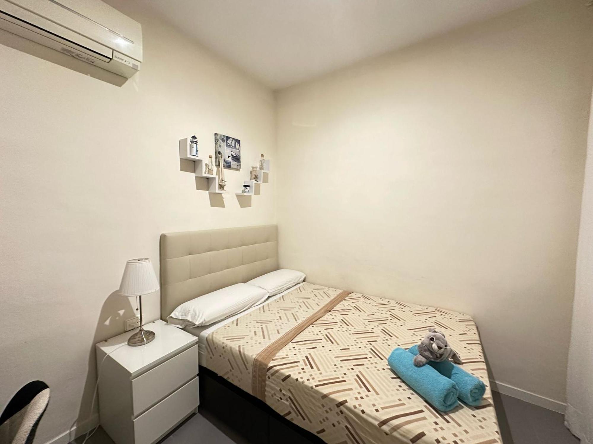 Rooms Balmes Βαρκελώνη Εξωτερικό φωτογραφία