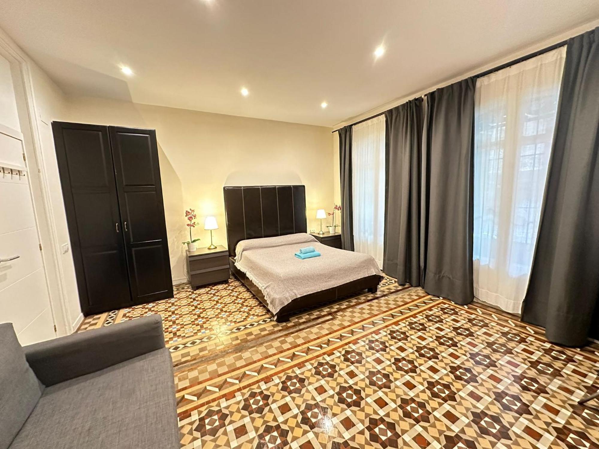 Rooms Balmes Βαρκελώνη Εξωτερικό φωτογραφία
